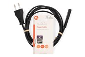 Voedingskabel (intern) - Nedis CEGL11040BK20 power cable - CEGL11040BK20