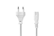 Voedingskabel (intern) - Nedis CEGL11040WT30 power cable - CEGL11040WT30