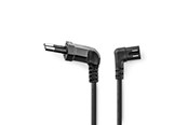 Voedingskabel (extern) - Nedis CEGL11055WT30 power cable - CEGL11055WT30