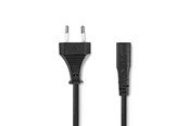 Voedingskabel (intern) - Nedis CEGL11062BK20 power cable - CEGL11062BK20