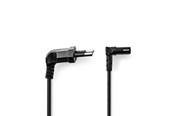 Voedingskabel (extern) - Nedis CEGL11075BK20 power cable - CEGL11075BK20