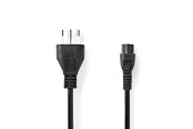Voedingskabel (extern) - Nedis CEGL11320BK20 power cable - CEGL11320BK20