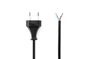 Voedingskabel (extern) - Nedis CEGL11700BK30 power cable - CEGL11700BK30