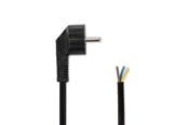 Voedingskabel (extern) - Nedis CEGL11918BK power cable - CEGL11918BK