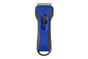 Reiniging - Nedis - scraper - plastic - black blue - CESC110BU