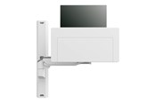 Monitorbevestiging - Ergotron CareFit Combo System - 45-618-251