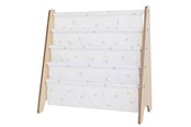 Kinderkamer - 3 Sprouts - Bookshelf - Blueberry Taupe - IRKBTU