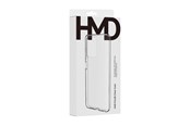 Mobiel - Covers & Cases - HMD Pulse/Pulse+/Pulse Pro Clear Case - 8P00000292