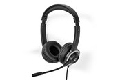 Headphones/Headsets - Nedis CHSTU310BK headphones/headset - CHSTU310BK