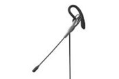 Headphones/Headsets - Nedis PC-headset | In-Ear | Mono | USB Type-A / USB Type-C - CHSTUM210BK