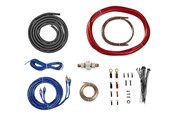 Beelscherm- en tv-kabel - Nedis Car Audio Connection Kit - wiring harness - CKIT910VA