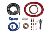 Beelscherm- en tv-kabel - Nedis Car Audio Connection Kit - wiring harness - CKIT920VA