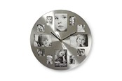 Decoratie - Nedis CLWA003PH40 wall/table clock - CLWA003PH40