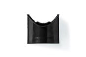 Kabelgoot, Kabelhoes & Kabelbinders - Nedis CMDT3300BK cable organizer - CMDT3300BK