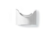 Accessoires - Nedis CMDT3300WT cable organizer - CMDT3300WT