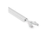 Kabelgoot, Kabelhoes & Kabelbinders - Nedis CMDT3312WT500 cable organizer - CMDT3312WT500