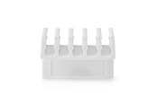 Kabelgoot, Kabelhoes & Kabelbinders - Nedis CMGC21052WT cable organizer - CMGC21052WT