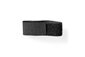 Kabelgoot, Kabelhoes & Kabelbinders - Nedis CMGC23016BK cable tie - CMGC23016BK