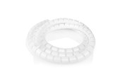 Kabelgoot, Kabelhoes & Kabelbinders - Nedis CMSW2328WT200 cable tray - CMSW2328WT200