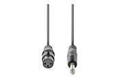 Audiokabel - Nedis OnStage series audio cable - 10 m - COTG15120GY100