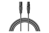 Audiokabel - Nedis OnStage series audio extension cable - 1.5 m - COTH15010GY15