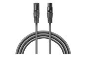 Audiokabel - Nedis OnStage series audio extension cable - 5 m - COTH15012GY50