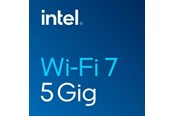 Netwerk-adapter (netwerkkaart, printserver, enz.) - Intel Killer BE1750 Wi-Fi 7 2x2 + BT 5.4 / M.2 2230 / Without vPro - BE201.NGWG.NVX / 99C4G6
