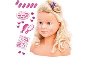Creatief spelen - Bayer Design Super Model 27cm with Cosmetic - 90005AB