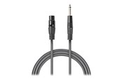 Audiokabel - Nedis OnStage series audio cable - 5 m - COTH15120GY50