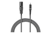 Audiokabel - Nedis OnStage series audio cable - 3 m - COTH15205GY30