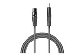 Audiokabel - Nedis OnStage series audio cable - 1.5 m - COTH15300GY15