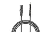 Audiokabel - Nedis OnStage series audio cable - 3 m - COTH15300GY30