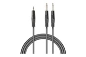 Audiokabel - Nedis OnStage series audio cable - 3 m - COTH23200GY30