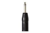 Audiokabel - Nedis OnStage series audio adaptor - COTP15942BK