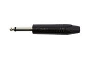 Beelscherm- en tv-kabel - Nedis OnStage series audio connector - COTP23900BK