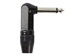 Beelscherm- en tv-kabel - Nedis OnStage series audio connector - COTP23902BK