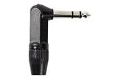 Beelscherm- en tv-kabel - Nedis OnStage series audio connector - COTP23903BK