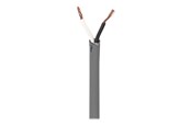 Audiokabel - Nedis bulk speaker cable - 100 m - COTR15030GY100