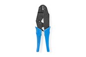 Kabels - diversen - Nedis CRPI110BU cable crimper - CRPI110BU