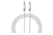 Antennekabel / connector - Nedis antenna cable - 2 m - CSBW40015WT20