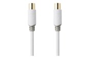 Antennekabel / connector - Nedis antenna cable - 3 m - CSBW40015WT30