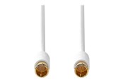 Antennekabel / connector - Nedis antenna cable - 5 m - CSBW41300WT50