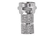 Antennekabel / connector - Nedis antenna connector - CSBW41907ME