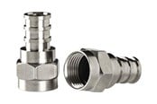 Antennekabel / connector - Nedis antenna connector - CSBW41913ME