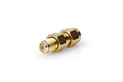Antennekabel / connector - Nedis CSGB02111GD coaxial connector - CSGB02111GD