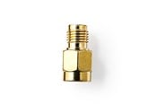 Antennekabel / connector - Nedis CSGB02112GD coaxial connector - CSGB02112GD