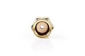 Antennekabel / connector - Nedis SMA Connector | Straight | Male | Gold Plated | 50 Ohm - CSGB02900GD