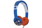 Headphones/Headsets - OTL Sonic - Kinderkoptelefoon - Volume beperkt 85dB max - SH0911