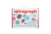 Creatief spelen - Spirograph Tin Box Set - 33002151