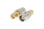 Antennekabel / connector - Nedis SMA adapter | SMA Male | BNC Female | Gold Plated | 50 Ohm - CSGB02961GD